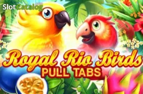 Royal Rio Birds Bwin
